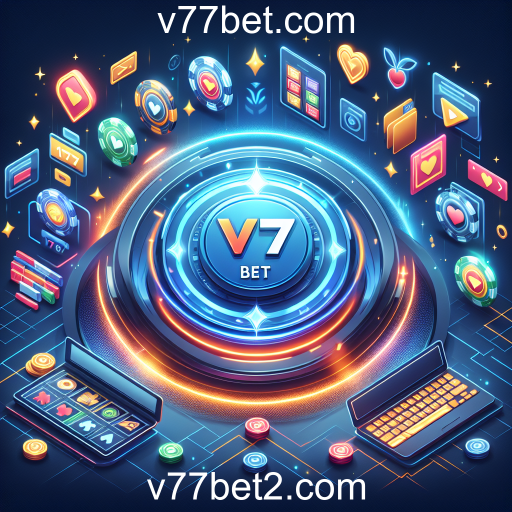 Explorando a Categoria 'Jogos' em v77bet.com: Uma Experiência Inesquecível
